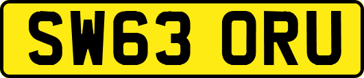SW63ORU