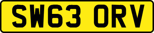 SW63ORV