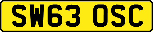 SW63OSC