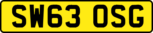 SW63OSG