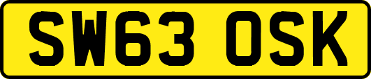 SW63OSK