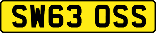 SW63OSS