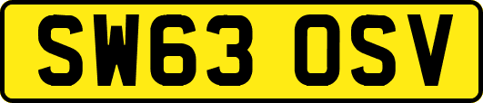 SW63OSV