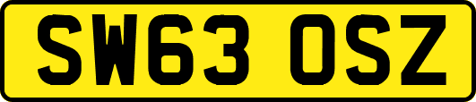 SW63OSZ