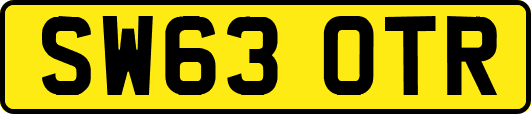 SW63OTR