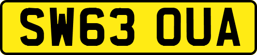 SW63OUA