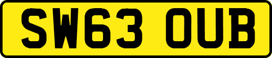 SW63OUB