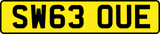 SW63OUE
