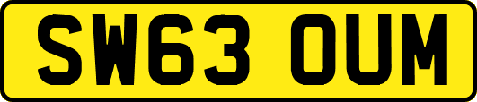 SW63OUM