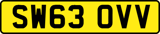 SW63OVV