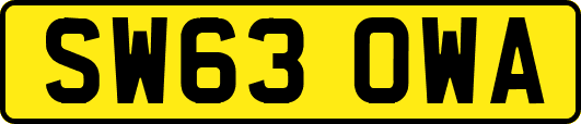 SW63OWA