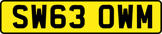 SW63OWM