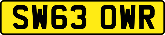 SW63OWR