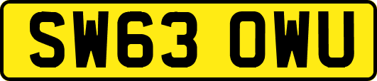 SW63OWU