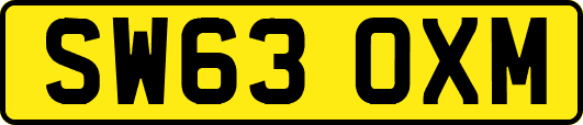 SW63OXM