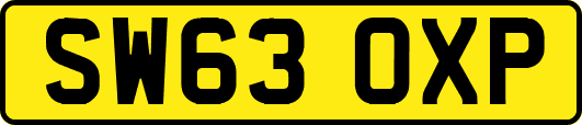 SW63OXP