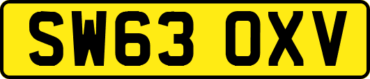 SW63OXV