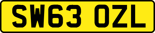 SW63OZL