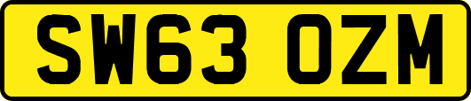 SW63OZM