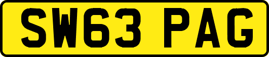 SW63PAG