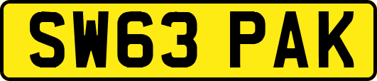 SW63PAK