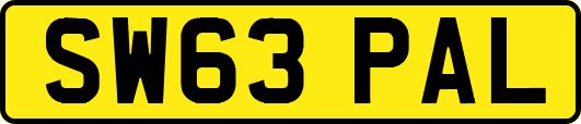 SW63PAL