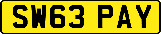 SW63PAY