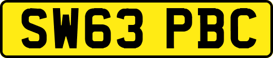 SW63PBC