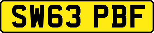 SW63PBF