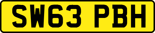 SW63PBH