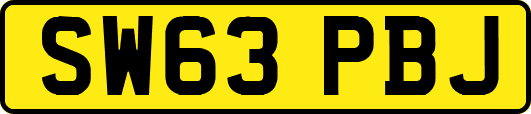 SW63PBJ