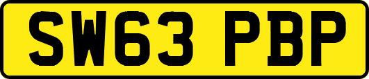 SW63PBP