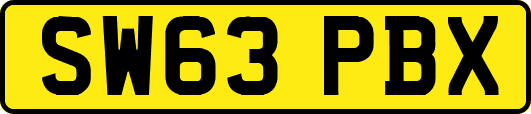SW63PBX