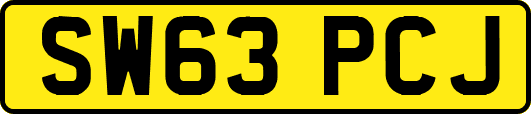 SW63PCJ