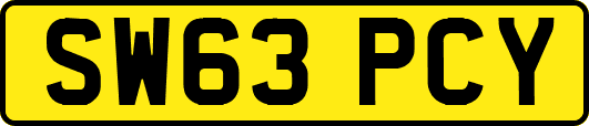 SW63PCY