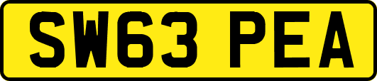 SW63PEA