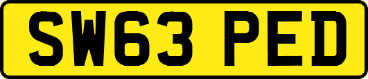 SW63PED