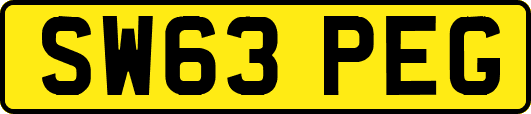SW63PEG
