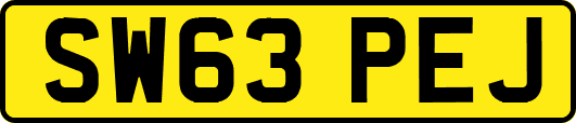 SW63PEJ