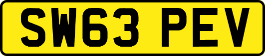 SW63PEV
