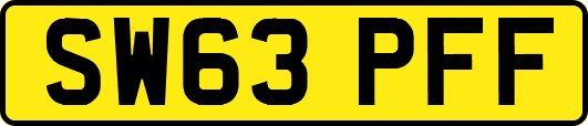 SW63PFF