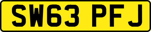 SW63PFJ