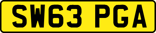 SW63PGA