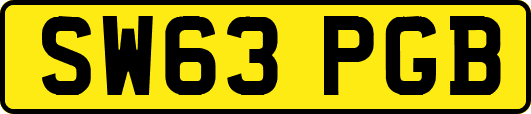 SW63PGB