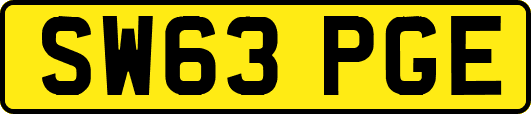 SW63PGE