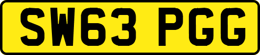 SW63PGG