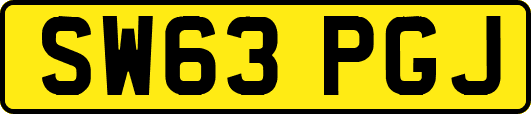 SW63PGJ