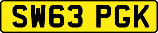 SW63PGK