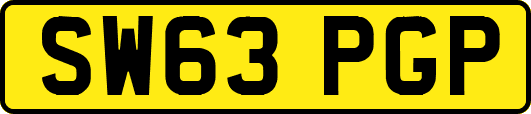 SW63PGP