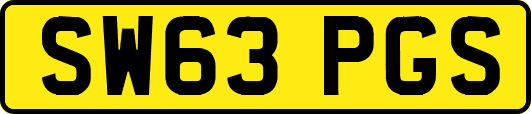 SW63PGS